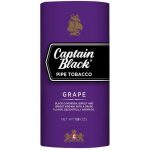 توتون پیپ کاپیتان بلک انگور - Captain Black Grape