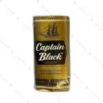 توتون پیپ کاپیتان بلک گلد Captain Black Gold