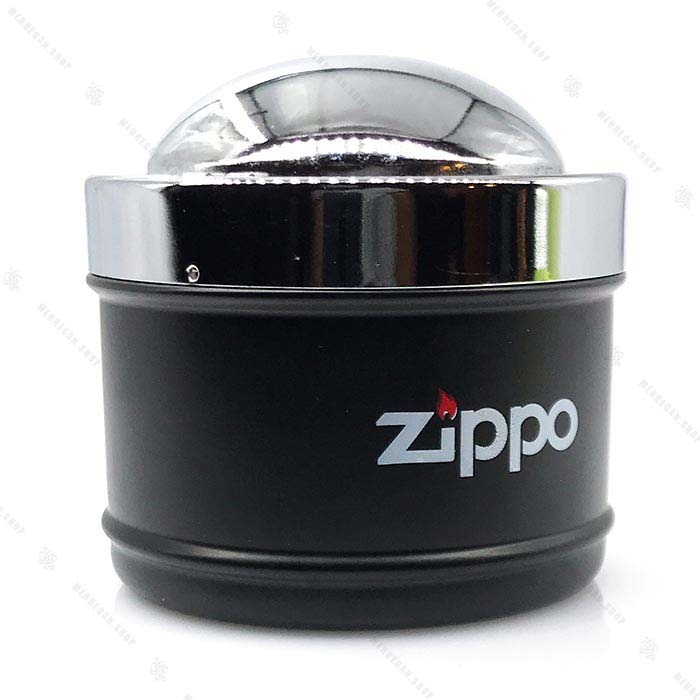 زیر سیگاری فلزی زیپو – Zippo Ashtray