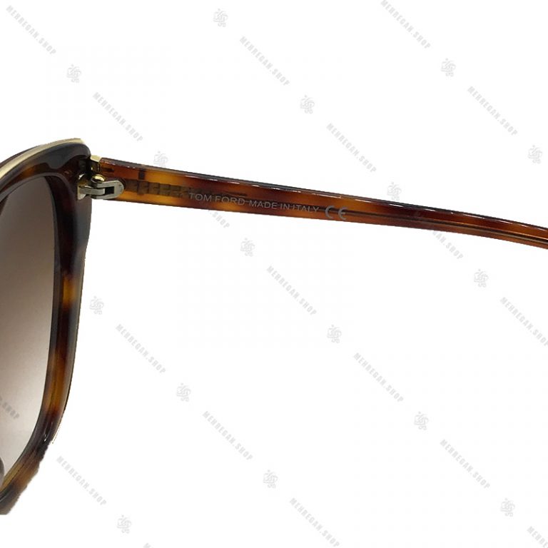 عینک زنانه شیک و اورجینال تام فورد Tom Ford
