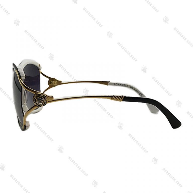 عینک زنانه لوکس و اورجینال چنل Chanel