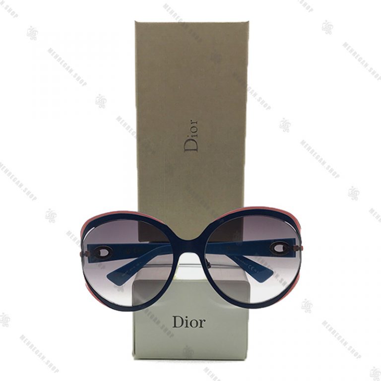 عینک زنانه لوکس و اورجینال دیور Dior