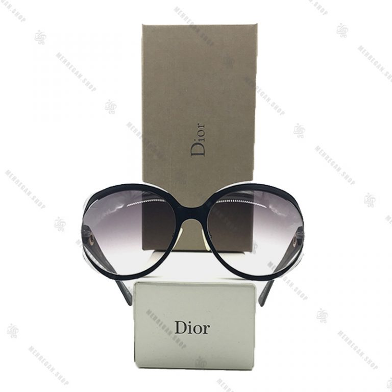 عینک زنانه شیک و اورجینال دیور Dior