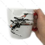 ماگ تایلندی جنگ ستارگان Star Wars Mug
