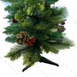 درخت کریسمس مدل برگ سوزنی