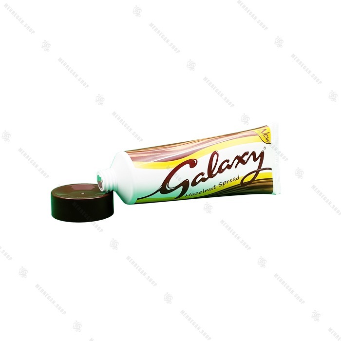 شکلات گلکسی Galaxy تیوپی ۲۲۵ گرمی