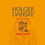 توتون پیپ مک بارن مجیک وانیلا Holger Danske MagicVanilla