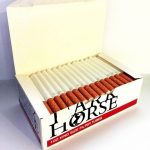 فیلتر سیگار دست پیچ Dark Horse