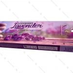 عود دست ساز لوندر (اسطوخودوس) 50گرمی Lavender