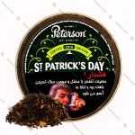 توتون پیپ پیترسون (St. Patrick's Day Ltd. 2016)