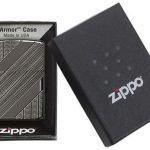 فندک زیپو Zippo مدل Coils کد 29422