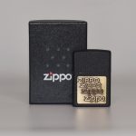 فندک زیپو Zippo مدل Zippo Zippo Zippo BR کد 362