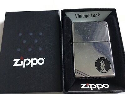 فندک سیگار زیپو Zippo مدل Reveler کد ۲۸۰