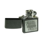 فندک سیگار زیپو Zippo مدل Zippo Zppo Zippo PW