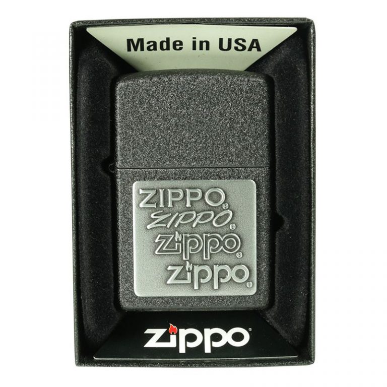 فندک سیگار زیپو Zippo مدل Zippo Zppo Zippo PW