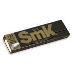 کاغذ سیگار فیله دار بلند SMK Gold