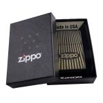 فندک سیگار زیپو Zippo کد 29218