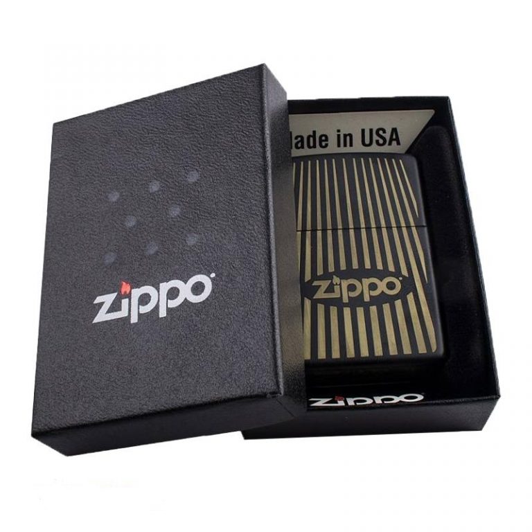 فندک سیگار زیپو Zippo کد ۲۹۲۱۸