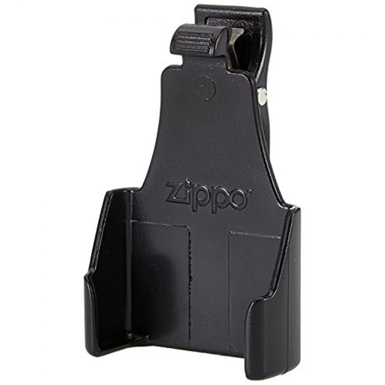 نگهدارنده کمری فندک زیپو Zippo Z-Clip