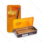 سیگار برگ ویلیجر پریمیوم هانی Villiger Premium no 6 Honey