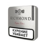 سیگار ریچموند Richmond Platinum Filter