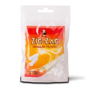 فیلتر سیگار زیگ زگ رگولار Zig Zag Regular filter