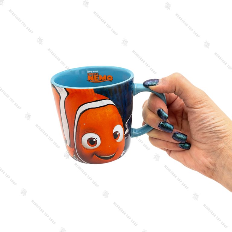 ماگ سرامیکی طرح نمو Nemo Mug