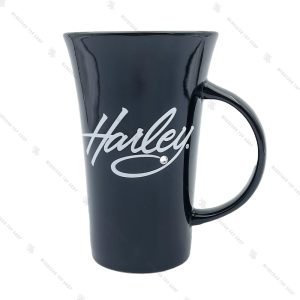 ماگ سرامیکی طرح هارلی دیویدسون Harley Davidson Mug