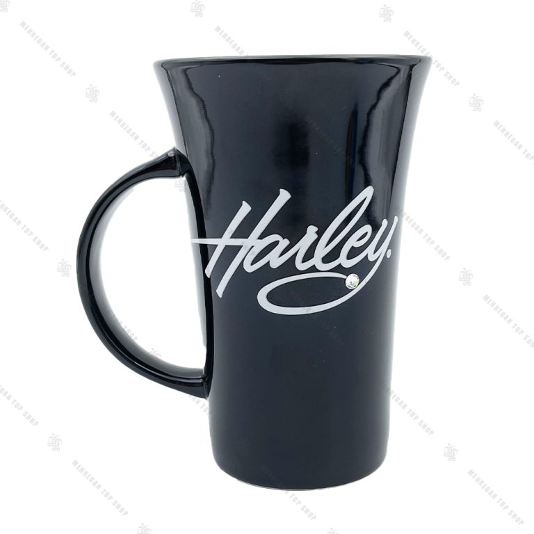 ماگ سرامیکی طرح هارلی دیویدسون Harley Davidson Mug