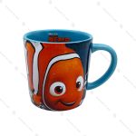 ماگ سرامیکی طرح نمو Nemo Mug