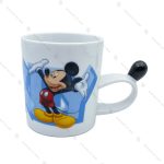 ماگ سرامیکی طرح میکی موس Mickey Mouse Mug