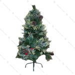درخت کریسمس مدل کاج 150 سانتی متر