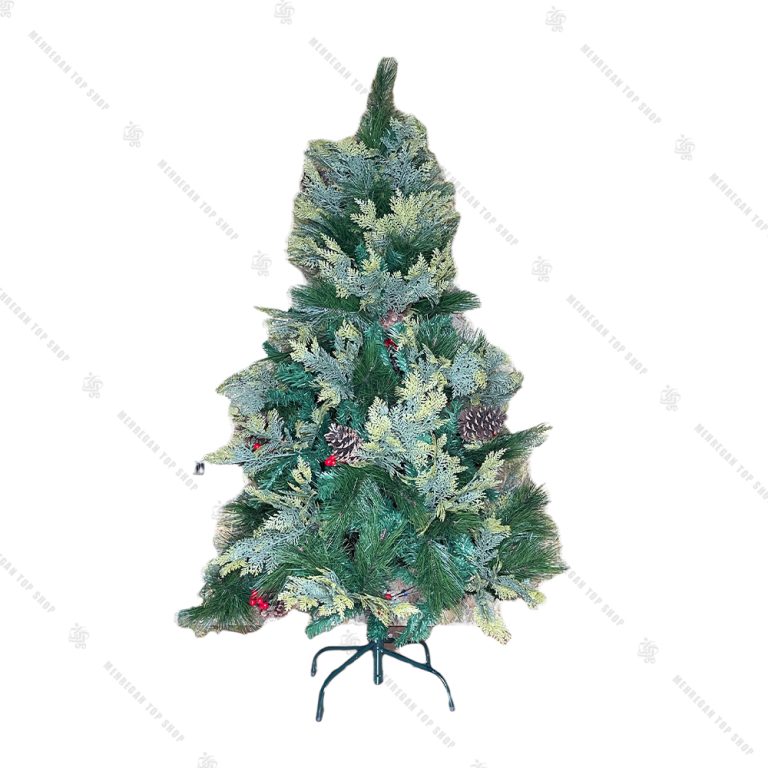 درخت کریسمس مدل کاج ۱۵۰ سانتی متر