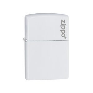 فندک زیپو Zippo مدل zippo logo کد 214zl