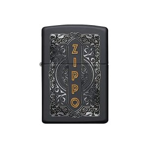 فندک سیگار زیپو مدل zippo design کد ۴۹۵۳۵