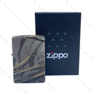 فندک زیپو Zippo مدل Max 1 کد 24072