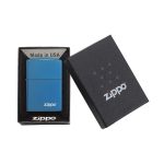 فندک زیپو Zippo مدل zippo کد 20446zl