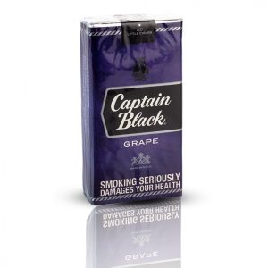 سیگار کاپیتان بلک انگور Captain Black Grape
