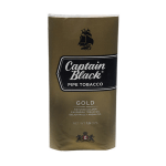 توتون پیپ کاپیتان بلک گلد Captain Black Gold درجه دو