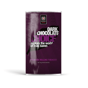 توتون سیگار پیچ مک بارن دارک چاکلت چویس Mac Baren Choice Dark Chocolate