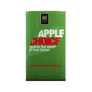 توتون سیگار مک بارن چویس سیب Mac Baren Choice Apple
