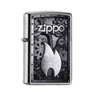فندک زیپو Zippo کد 207