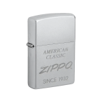 فندک زیپو Zippo طرح American Zippo کد 48161