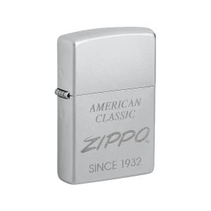 فندک زیپو Zippo طرح American Zippo کد 48161