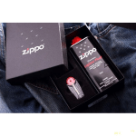 جعبه کادویی فندک زیپو Zippo Gift Kit