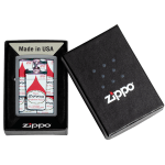 فندک زیپو Zippo طرح Fuel Can Design کد 48142