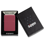 فندک زیپو Zippo طرح Red Brick Matte کد 49844