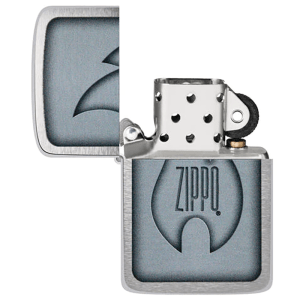 فندک زیپو Zippo طرح Zippo Flame Design کد 48190