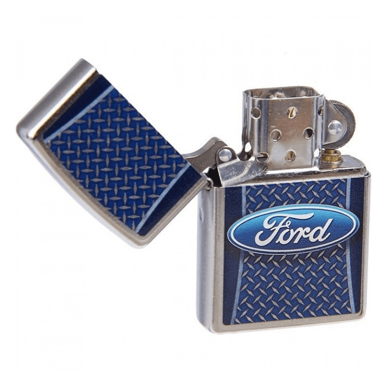 فندک زیپو Zippo طرح Ford کد 29065