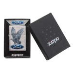 فندک زیپو Zippo طرح Ford کد 29296